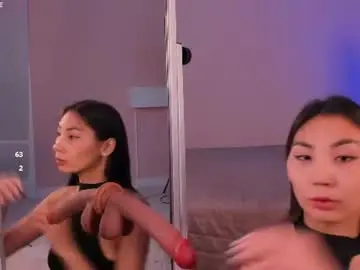Chaturbate Live Sex Cam of lexiele3