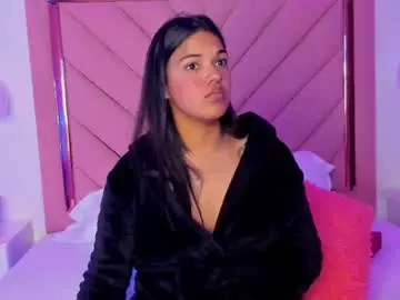 Chaturbate Live Sex Cam of lola__26