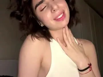 Chaturbate Sex Cam of lorrettasittre