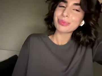 Chaturbate Live Sex of lorrettasittre