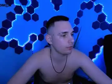 Chaturbate Live Sex of mister_alex_