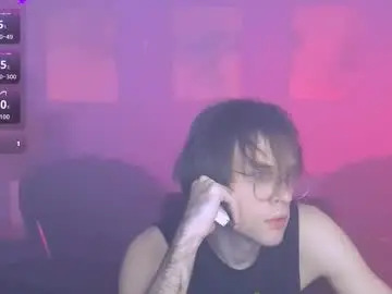 Chaturbate Free Porn Cam of mister_alex_