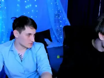 Chaturbate Sex Cam of mister_alex_