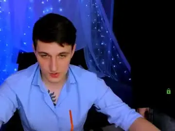 Chaturbate Sex Cam of mister_alex_