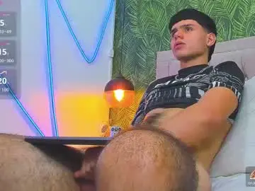 Chaturbate Watch Live Sex Cams of nathaniel_park