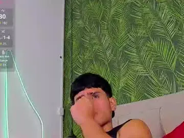 Chaturbate Best Webcam of nathaniel_park