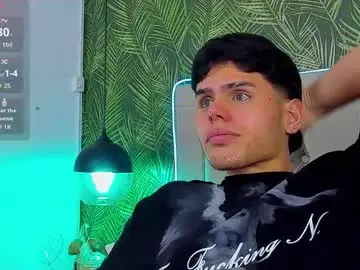 Chaturbate Best Webcam of nathaniel_park