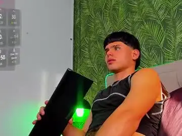 Chaturbate Adult Webcam of nathaniel_park