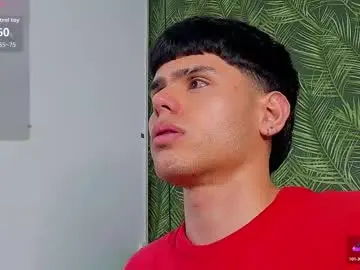 Chaturbate Best live sex cam show of nathaniel_park