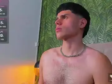 Chaturbate Watch Live Sex Cams of nathaniel_park