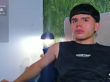 Chaturbate Best live sex cam show of nathaniel_park