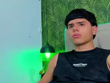 Chaturbate Free Porn Cam of nathaniel_park