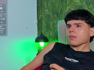 Chaturbate Live Sex Cam of nathaniel_park