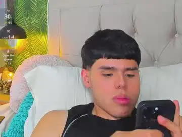 Chaturbate Live Porn of nathaniel_park
