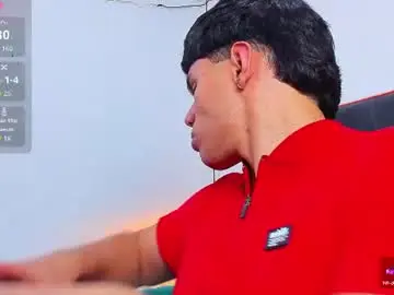 Chaturbate Best live sex cam show of nathaniel_park