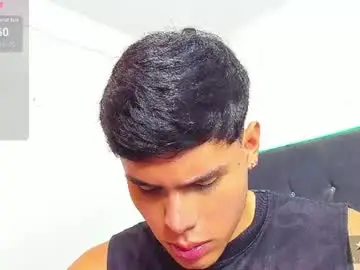 Chaturbate Private Sex Chat of nathaniel_park