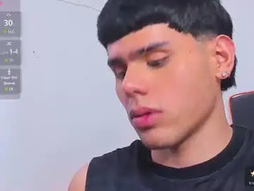 Chaturbate Private Sex Chat of nathaniel_park