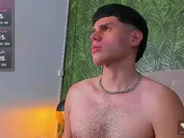 Chaturbate Free Porn Cam of nathaniel_park