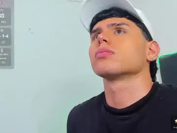 Chaturbate Live Sex Cam of nathaniel_park
