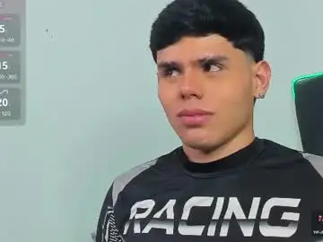 Chaturbate Sex Chat of nathaniel_park