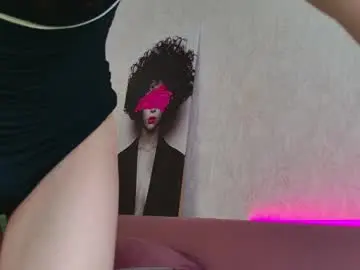 Chaturbate Live Sex Cam of pussy_without_pussy