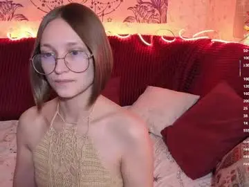 Chaturbate Nude Webcam of stella_polaris