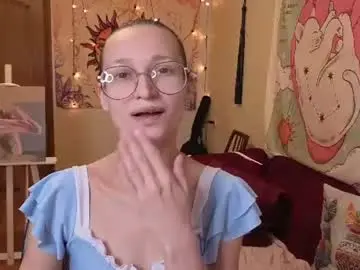 Chaturbate Live Sex of stella_polaris