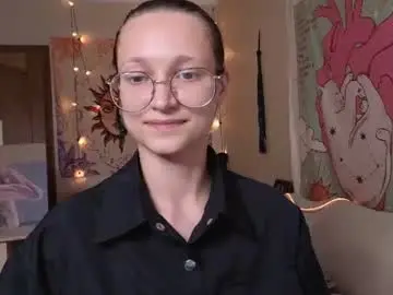 Chaturbate Live Sex of stella_polaris