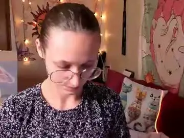 Chaturbate Live Porn of stella_polaris