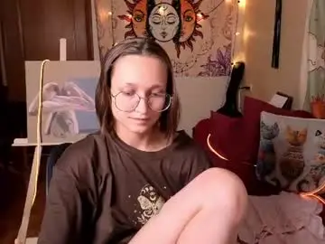 Chaturbate Live Sex Cam of stella_polaris
