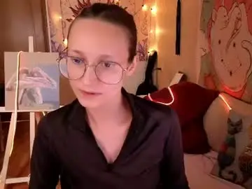 Chaturbate Adult Video Chat of stella_polaris