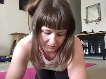 Chaturbate Live Sex Cam of sweet_truffle