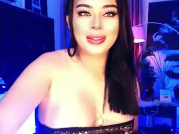 Chaturbate Watch Live Sex Cams of thalia_cambridge