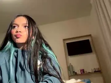 Chaturbate Free Porn Cam of tianale