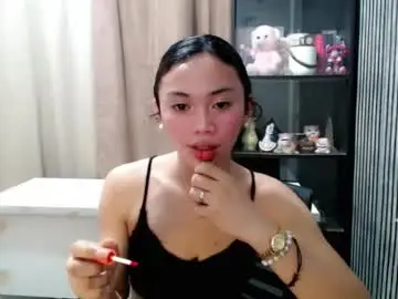 Chaturbate Sex Cam of trexiecum