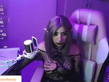 Chaturbate Adult Webcam of vainilla_l