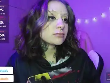 Chaturbate Live Porn of vainilla_l