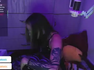 Chaturbate Live Porn of vainilla_l