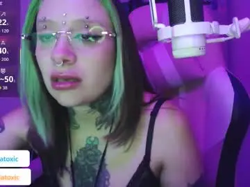 Chaturbate Sex Chat of vainilla_l