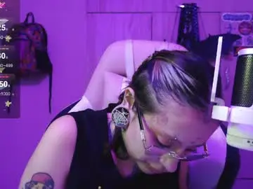 Chaturbate Adult Webcam of vainilla_l