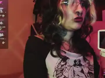Chaturbate Live Sex of vainilla_l