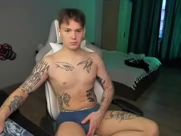 Chaturbate Live Sex Cam of vova_belkin_