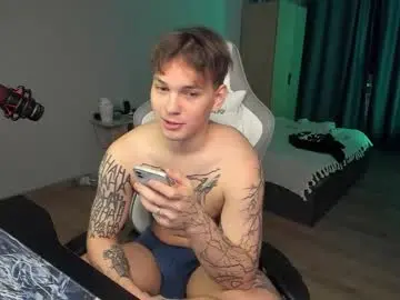 Chaturbate Watch Live Sex Cams of vova_belkin_