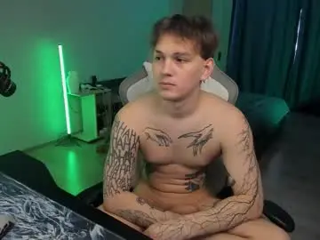 Chaturbate Live Sex Cam of vova_belkin_