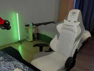 Chaturbate Best Webcam of vova_belkin_