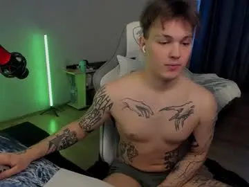 Chaturbate Sex Cam of vova_belkin_