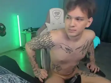 Chaturbate Sex Chat of vova_belkin_