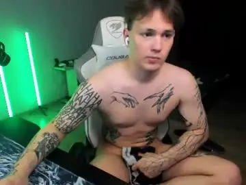 Chaturbate Sex Chat of vova_belkin_
