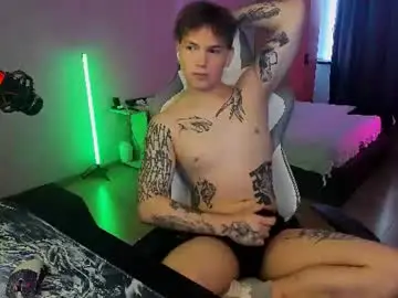 Chaturbate Best live sex cam show of vova_belkin_