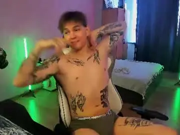 Chaturbate Adult Video Chat of vova_belkin_